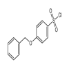 4-(Benzyloxy)benzenesulfonyl Chloride of picture