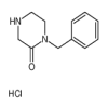 1-Benzyl-2-oxopiperazine Hydrochloride of picture
