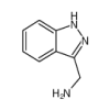 3-(Aminomethyl)-1H-indazole of picture