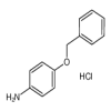 4-Benzyloxyaniline Hydrochloride of picture