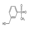 3-(Methylsulfonyl)benzyl Alcohol of picture