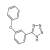 5-(3-Phenoxyphenyl)-1H-tetrazole of picture