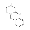 1-Benzyl-2-oxopiperazine of picture
