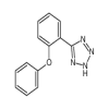 5-(2-Phenoxyphenyl)-2H-tetrazole of picture