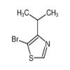 5-Bromo-4-isopropylthiazole of picture