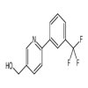 5-[4-(Methylsulfonamido)phenyl]-2H-tetrazole of picture