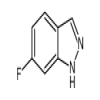 6-Fluoro-1H-indazole of picture