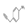 4-Aminobenzyl Cyanide of picture