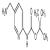 2-(Boc-amino)-5-(aminomethyl)pyridine of picture