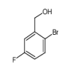 2-Bromo-5-fluorobenzyl Alcohol of picture