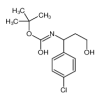 3-(Boc-amino)-3-(4-chlorophenyl)-1-propanol of picture