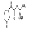 (R)-3-(Boc-amino)pyrrolidine of picture
