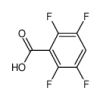 2,3,5,6-Tetrafluorobenzoic Acid of picture