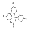 3,3,3-Tris(4-Chlorophenyl) Propionic Acid of picture