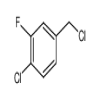 3-Fluoro-4-chlorobenzyl chloride of picture