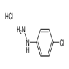 CHLOROPHENYLHYDRAZINE(4-) HCL of picture