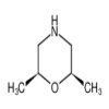 Cis-2,6-Dimethylmorpholine of picture