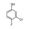 3-CHLORO-4-FLUOROBENZENE-1-THIOL of picture