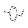 4-Bromostyrene of picture