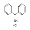 AMINODIPHENYLMETHANE HCL high quality of picture