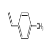 4-Methylstyrene of picture