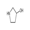 3-pyrrolidinol .HCl of picture