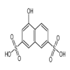 1-Naphthol-3,6-disulfonic acid of picture