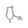 2-Methylthiazole of picture