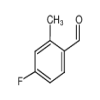 4-FLUORO-2-METHYLBENZALDEHYDE of picture