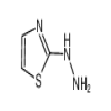 2-HYDRAZINO-1,3-THIAZOLE 97% of picture