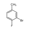 3-Bromo-4-fluorotoluene of picture
