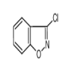 3-CHLORO-1,2-BENZISOXAZOLE of picture