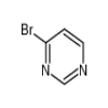 4-bromopyrimidine of picture