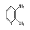 2-METHYL-3-PYRIDINAMINE of picture