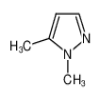 1,5-Dimethyl-1H-pyrazole of picture