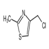 4-(CHLOROMETHYL)-2-METHYL-1,3-THIAZOLE of picture