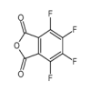 3,4,5,6-TETRAFLUOROPHTHALIC ANHYDRIDE of picture