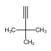 3,3-Dimethyl-1-butyne of picture