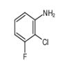 2-Chloro-3-Fluoro Aniline of picture