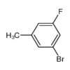 3-BROMO-5-FLUOROTOLUENE of picture