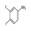 3-Fluoro-4-iodoaniline of picture