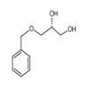 (R)-(+)-3-Benzyloxy-1,2-propanediol (100g) of picture