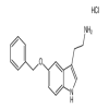 5-Benzyloxytryptamine hydrochloride of picture