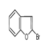 2-Bromo-1-benzofurane of picture