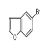 5-Bromo-1-benzofuran (5g) of picture