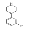 1-(3-BROMOPHENYL)-PIPERAZINE of picture