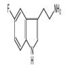 2-(5-FLUORO-1H-INDOL-3-YL)-ETHYLAMINE of picture