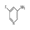 3-AMINO-5-FLUOROPYRIDINE of picture