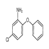 2-AMINO-4-CHLORO-DIPHENYL ETHER of picture