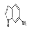 6-aminoindazole of picture